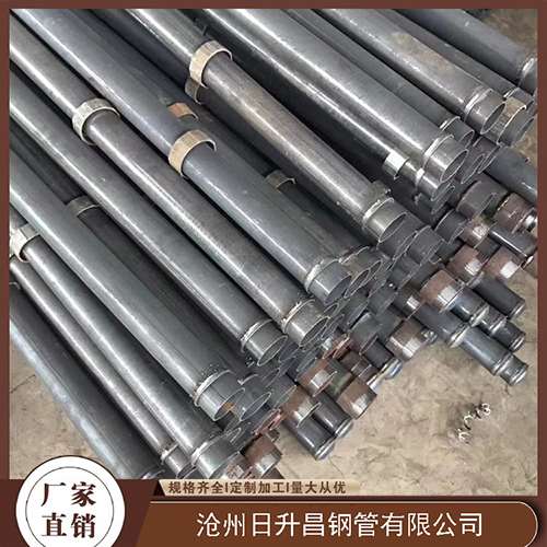 略阳声测管生产厂家