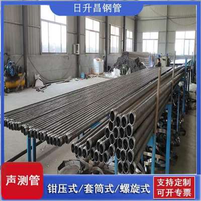 略阳声测管桩基检测的频率要达到多少百分比