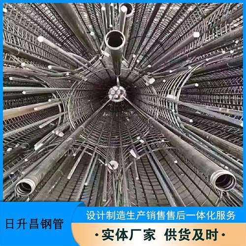 略阳54声测管多少钱一米