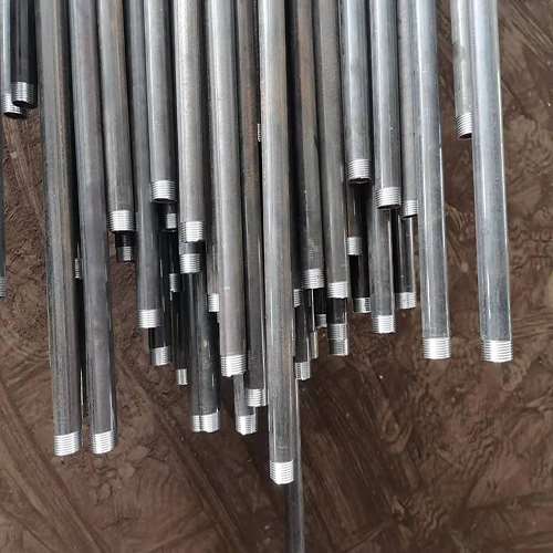 略阳声测管重量是多少？买管必知的计算公式
